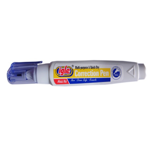 Corrector Bic IGLE