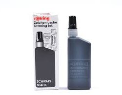 Encre Rotring
