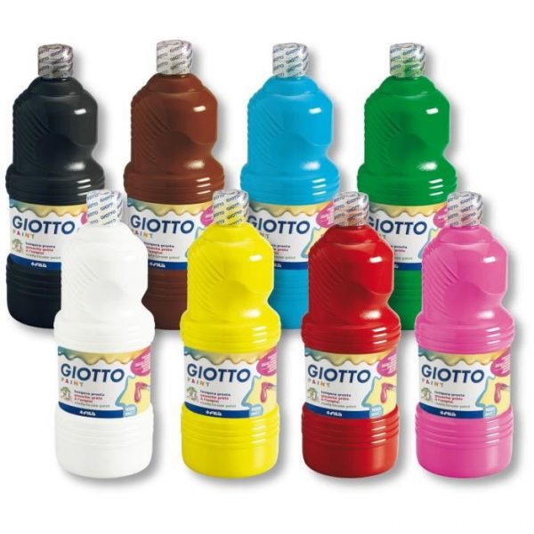 Gouache en Liquide
