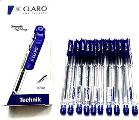 Bic claro technik (stylo)