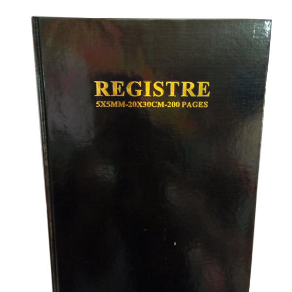 Registre200 pages local