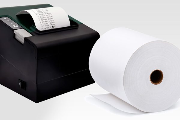 Rouleaux Thermiques 80*80