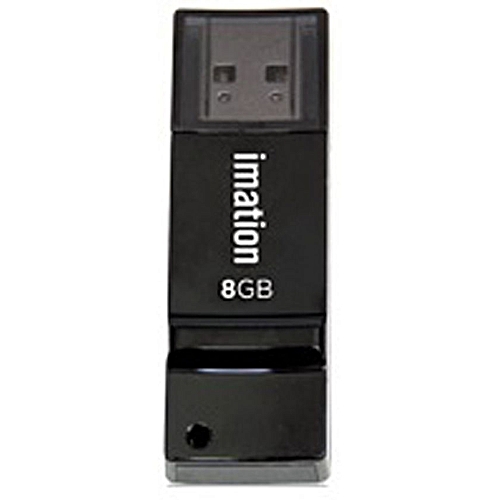 Clé USB 8GB Imation, Livraison-Cotonou-Calavi