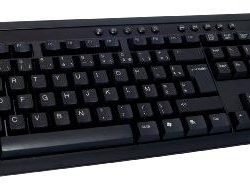 Clavier Multimédia G.M