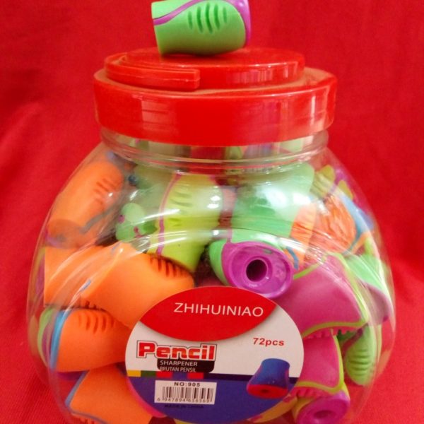 Tailles Crayon 905