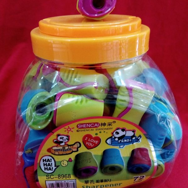 Taille Crayon 8968