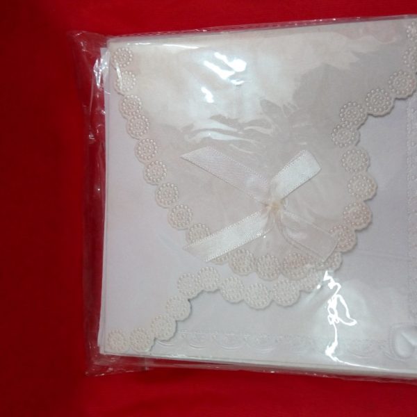 Enveloppe de Luxe A6 11*22