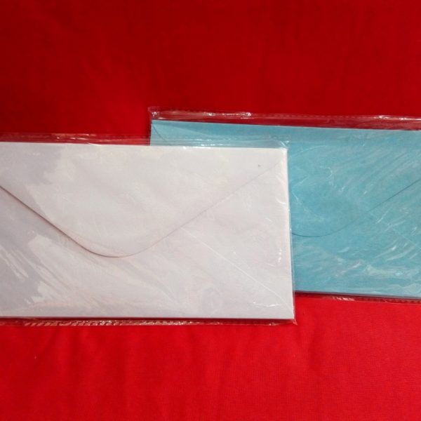 Enveloppe de Luxe A5 15*21