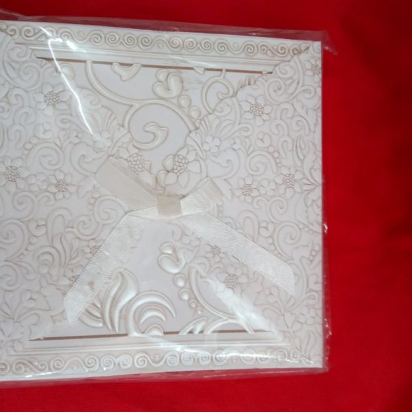 Enveloppe de Luxe A6 11*22