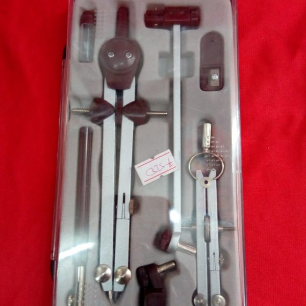 Compas de Précision Rotring G.M