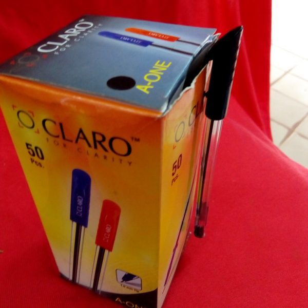 Bic Claro A-One (stylo)