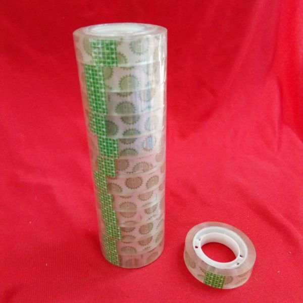 Scotch petit modèle Ecolier