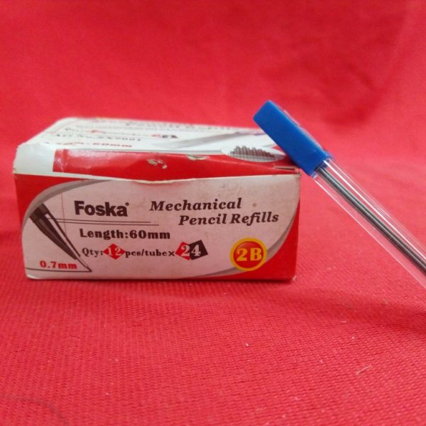 Mine Foska 0.7