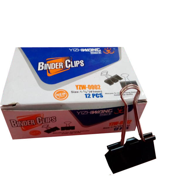 Binder Clips 41mm