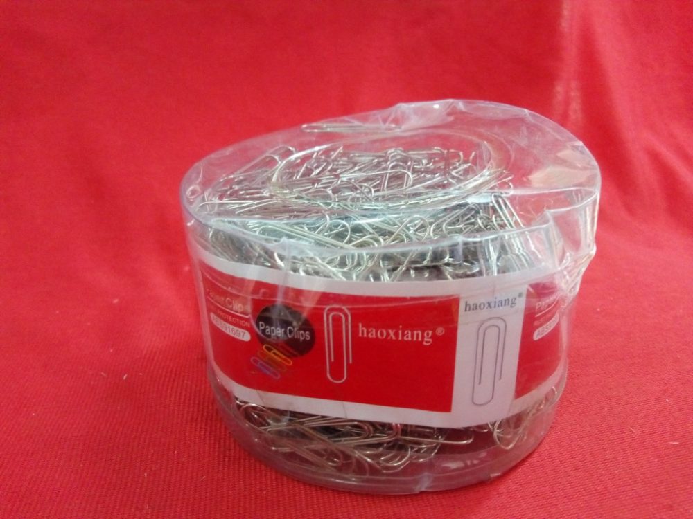 Trombone 33mm en boite