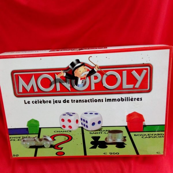monopoly pm