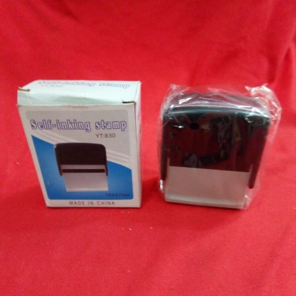 Trodatte carre YT 830