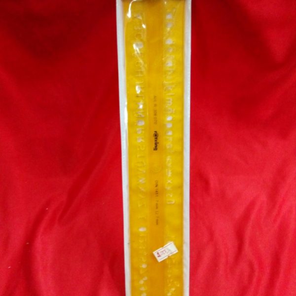Normographe 0.7mm
