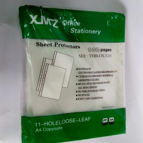 Protège Format Dure