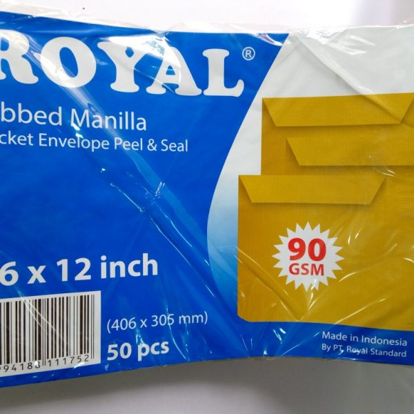 Enveloppe A3 kaki