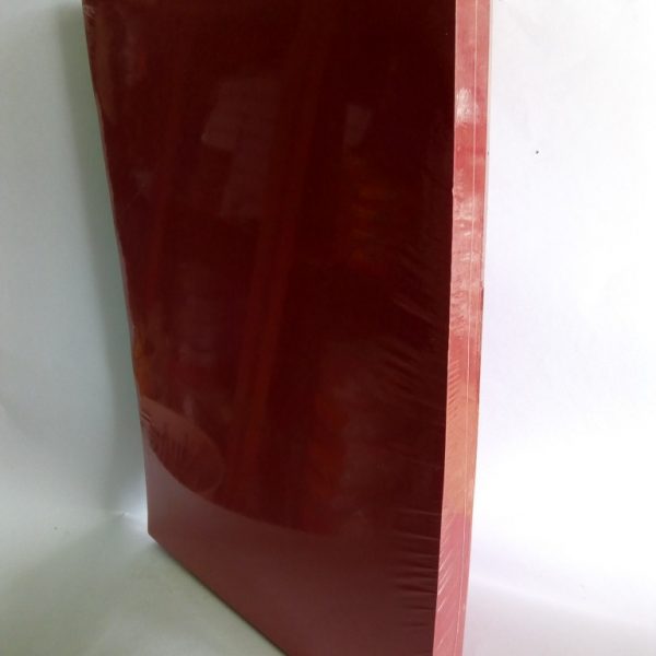 Malmero Couleur A3