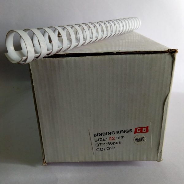 spirale 28mm
