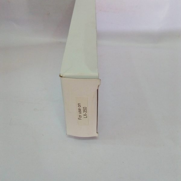 Ruban LX 350