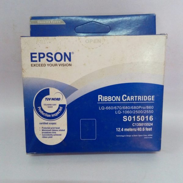 Ruban Epson LQ 2500
