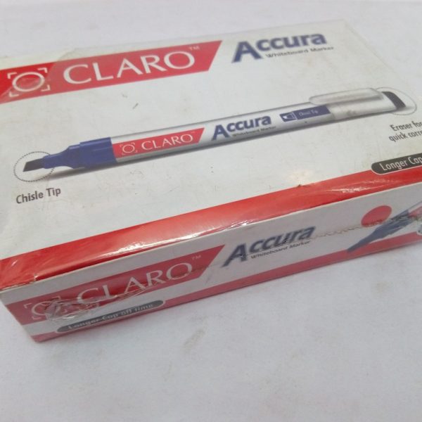 Marqueur Tableau Claro