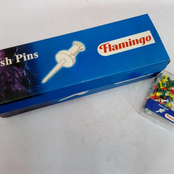 Punaises en Couleurs