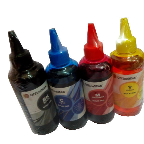 Encre Jaybest Rechargeable Liquide