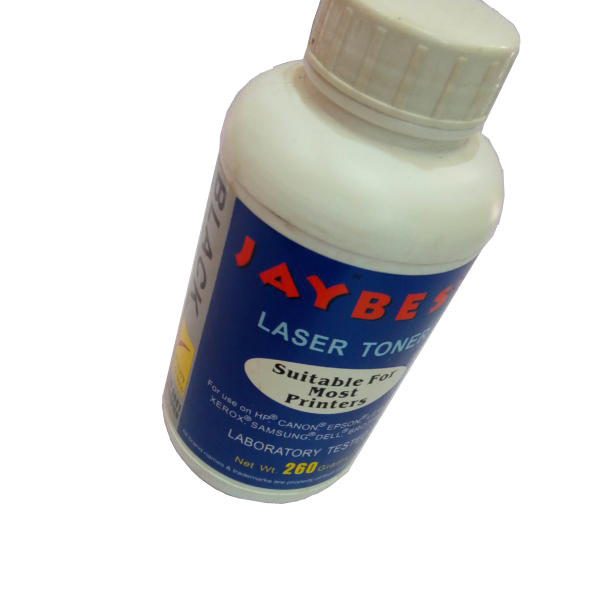 Encre Jaybest en Poudre