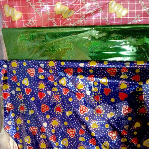 Papier Cadeaux