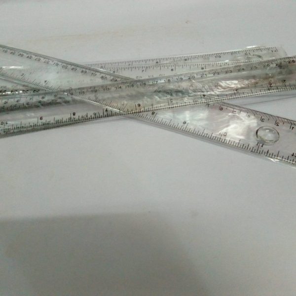 Règle Loupe 30cm