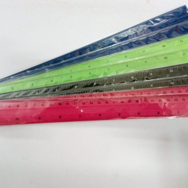 Règle 30cm Couleur Best