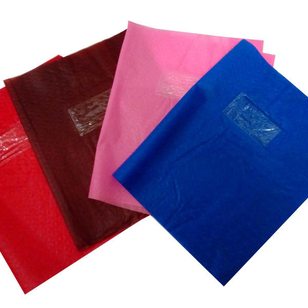 Couverture Cahier A5
