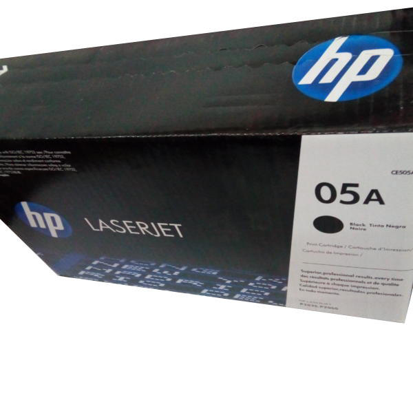 Encre HP 05A