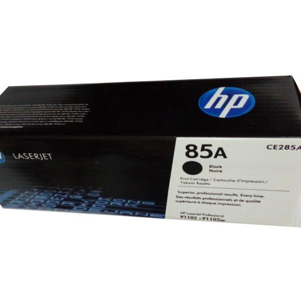 Encre HP 85A
