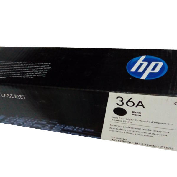 Encre HP 36A