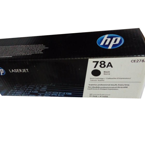 Encre HP 78A