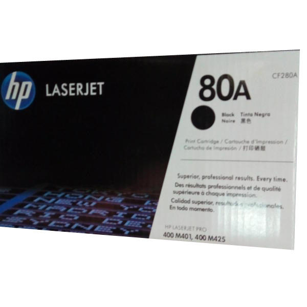 Encre HP 80A