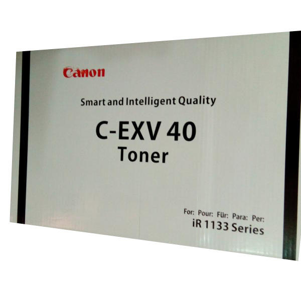 Encre Canon Tonner IR 2016 C-EXV40