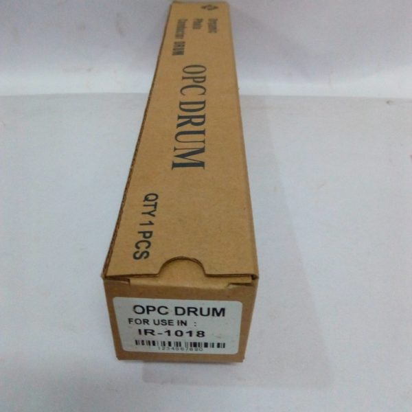 Tambour Canon IR  1018