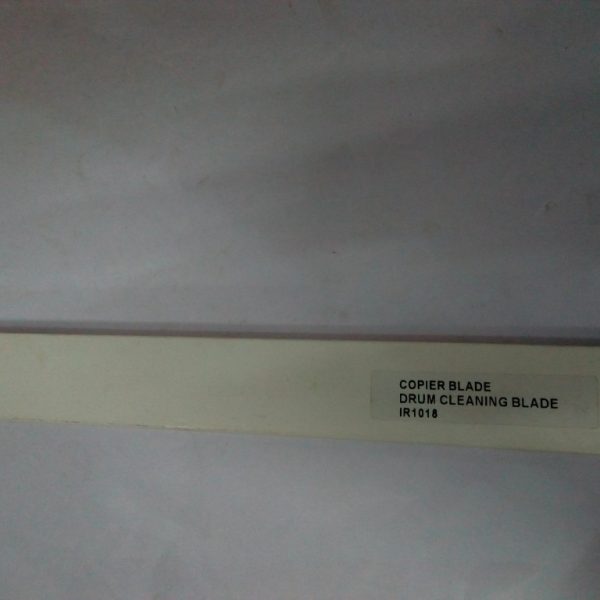 Raclette Canon IR-1018