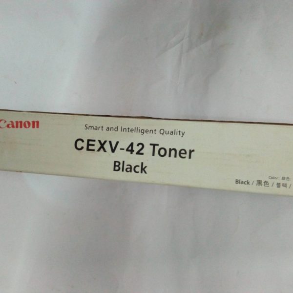 Encre Canon Toner IR 2202 C-EXV42