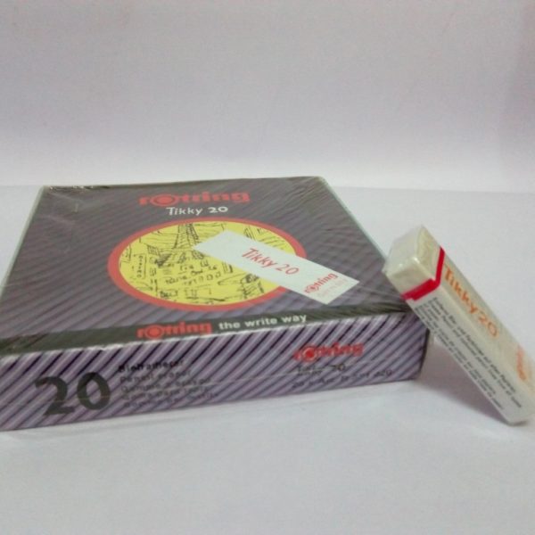 Gomme Rotring