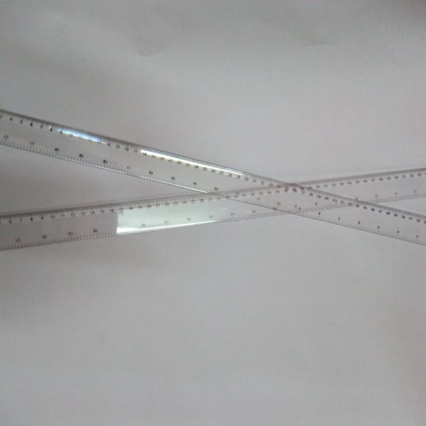 Regle 60cm leger
