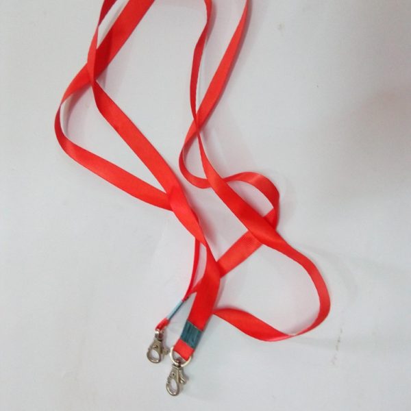 Corde Badge 1.5cm GM en Fer