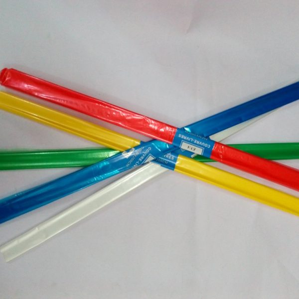 Rouleaux Cristal