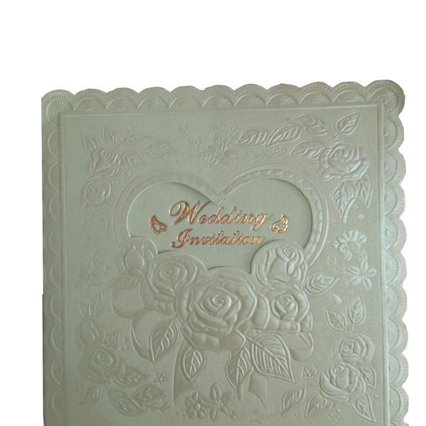 Billet pour Mariage
